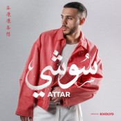 كلمات اغنية سوشي